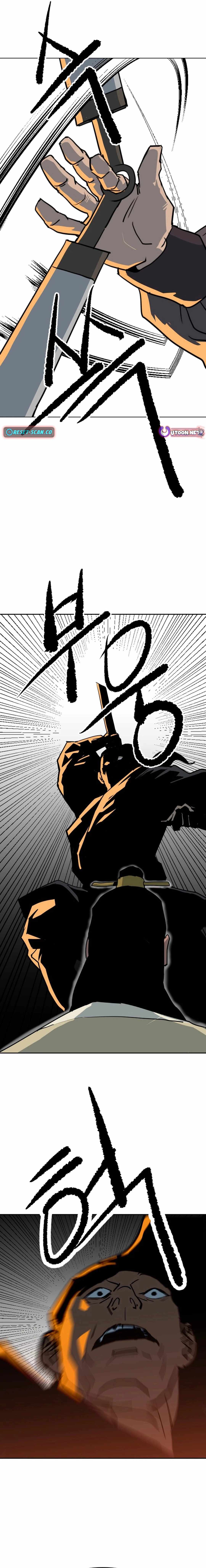 The Tales of Heaven And Earth Chapter 25 15